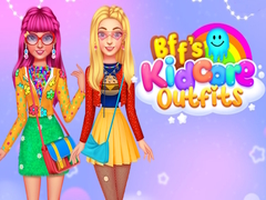 Spil Bffs Kidcore Outfits