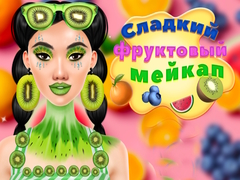 Spil Sweet And Fruity Makeup