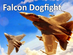 Spil Falcon Dogfight