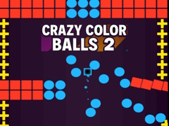 Spil Crazy Color Balls 2