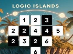 Spil Logic Islands