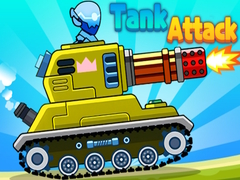 Spil Tank Attack 