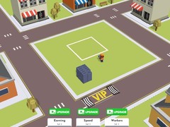 Spil Idle Construction 3D