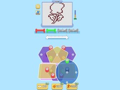 Spil Yarny Puzzle