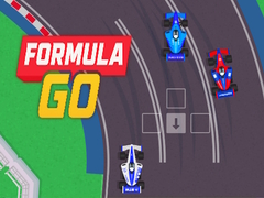 Spil Formula Go