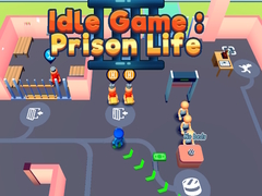 Spil Idle Game: Prison Life
