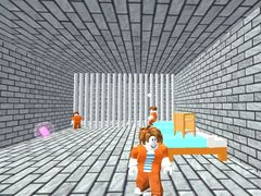 Spil Cool Escape Obby Man
