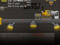 Spil Noob Digger: Pro Drill Miner