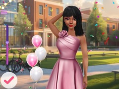 Spil Mean Girls Graduation Day