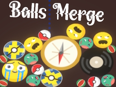 Spil Balls Merge
