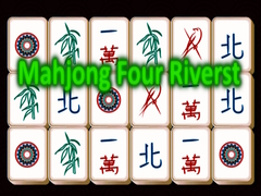 Spil Mahjong Four Riverst