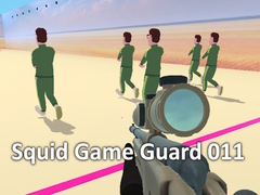 Spil Squid Game Guard 011