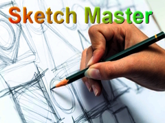Spil Sketch Master