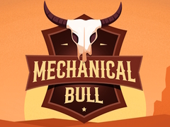 Spil Mechanical Bull