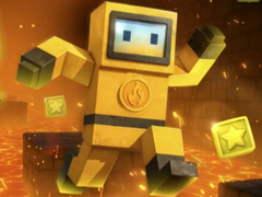 Spil Lava Blox