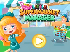 Spil Little Supermarket Manager