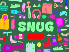 Spil Snug