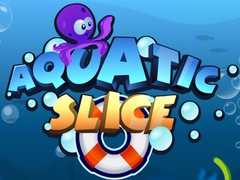 Spil Aquatic Slice