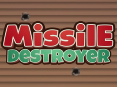 Spil Missile Destroyer