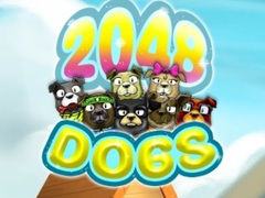 Spil 2048 Dogs