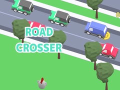 Spil Road Crosser