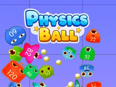 Spil Physical Ball
