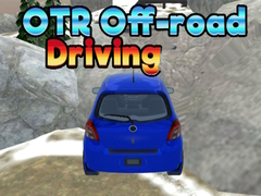 Spil Otr Off-Road Driving
