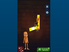 Spil Brainrot Soundboard: Gun Sounds Game