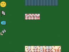 Spil Domino Sausage Duel