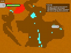 Spil Digworm.io