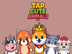 Spil Tap Cute Animals