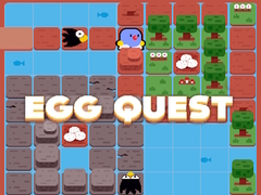 Spil Egg Quest