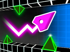 Spil Geometry Vibes 3D