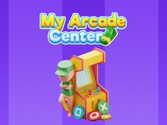 Spil My Arcade Center