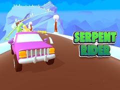 Spil Serpent Rider
