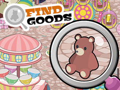 Spil Find Goods