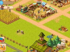 Spil Homesteads: Dream Farm