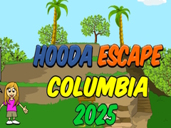 Spil Hooda Escape Columbia 2025