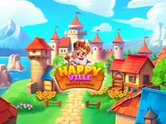 Spil Happy Ville Merge Farm