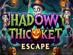 Spil Shadowy Thicket Escape