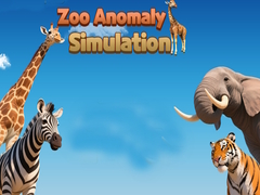 Spil Zoo Anomaly Simulation