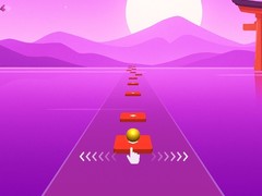Spil Color Music Hop Ball