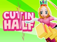 Spil Cut In Half