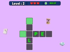 Spil Image Crossword