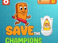 Spil Save the Brainrot
