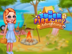 Spil Summer Firecamp Adventure