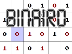 Spil Binairo