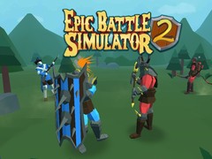 Spil Epic Battle Simulator 2