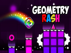 Spil Geometry Rash