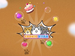Spil Cookie Nyan